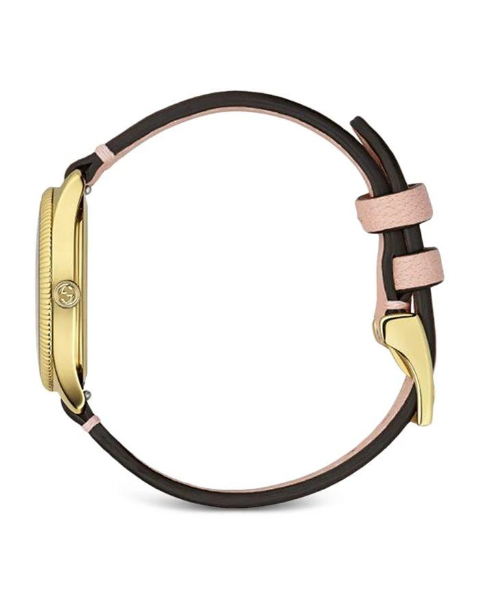 商品Gucci|G-Timeless Slim Watch, 29mm,价格¥10508,第3张图片详细描述