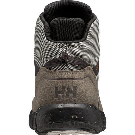 商品Helly Hansen|Monashee ULLR Helly Tech Boot - Men's,价格¥853,第2张图片详细描述