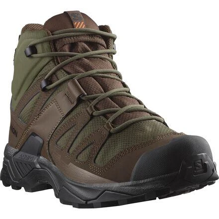 商品Salomon|X Ultra Tracker GORE-TEX Shoe,价格¥1487,第2张图片详细描述
