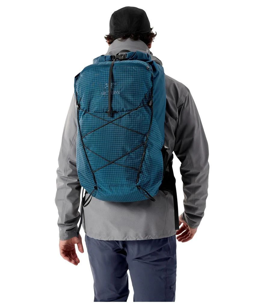 商品Arc'teryx|Aerios 35 Backpack,价格¥1983,第5张图片详细描述