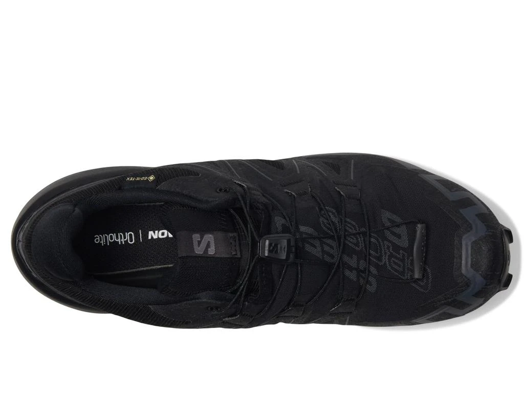 商品Salomon|Speedcross 6 GTX,价格¥1239,第2张图片详细描述