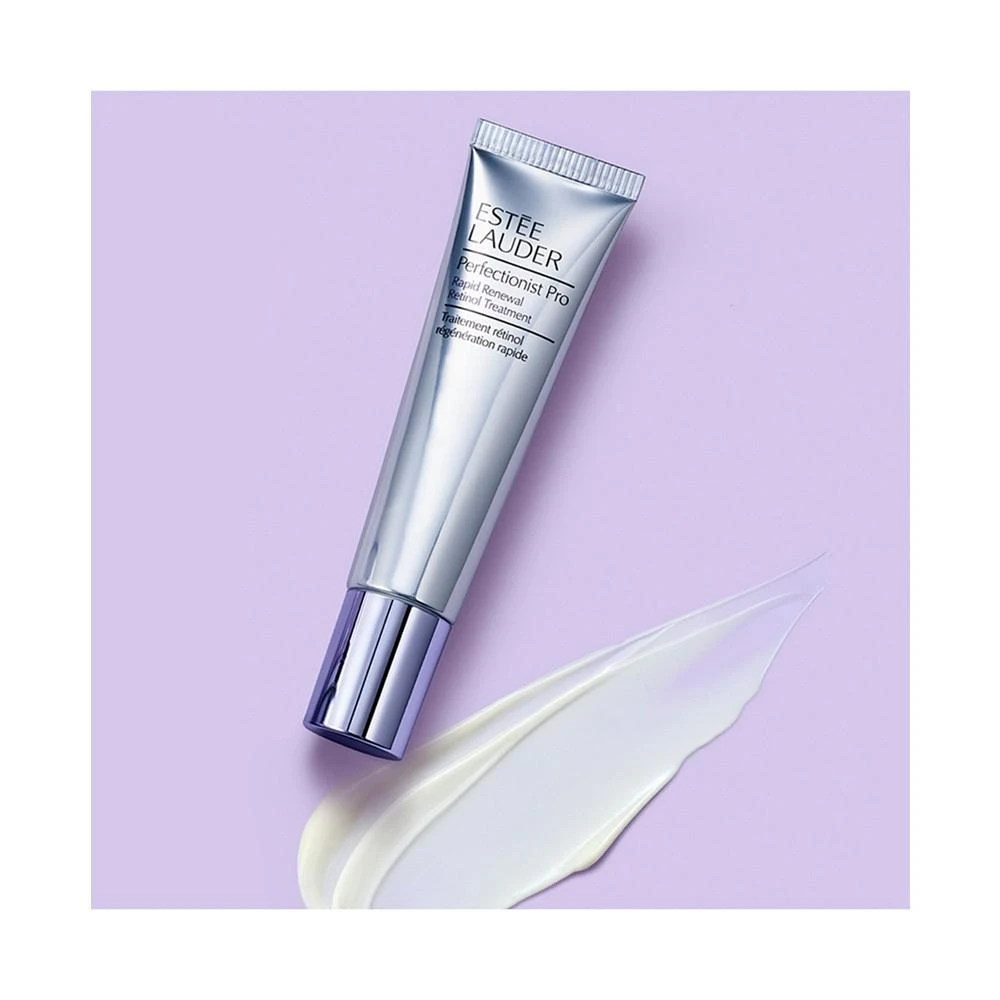 商品Estée Lauder|全新专研紧塑精华素(小银瓶) 50ml,价格¥815,第5张图片详细描述