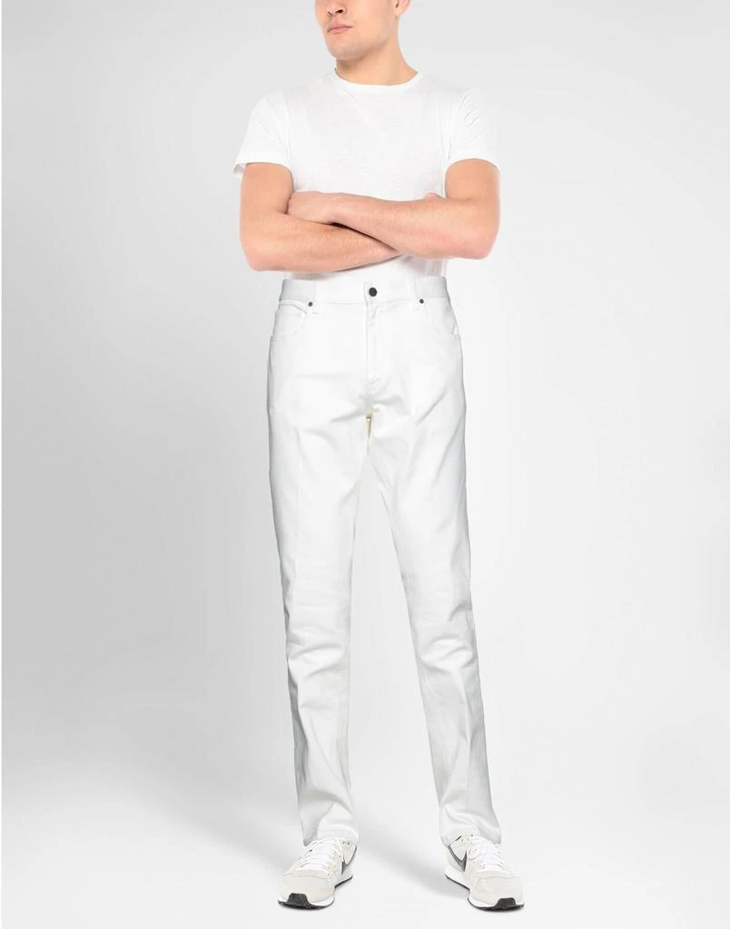 商品Zegna|Denim pants,价格¥1050,第2张图片详细描述