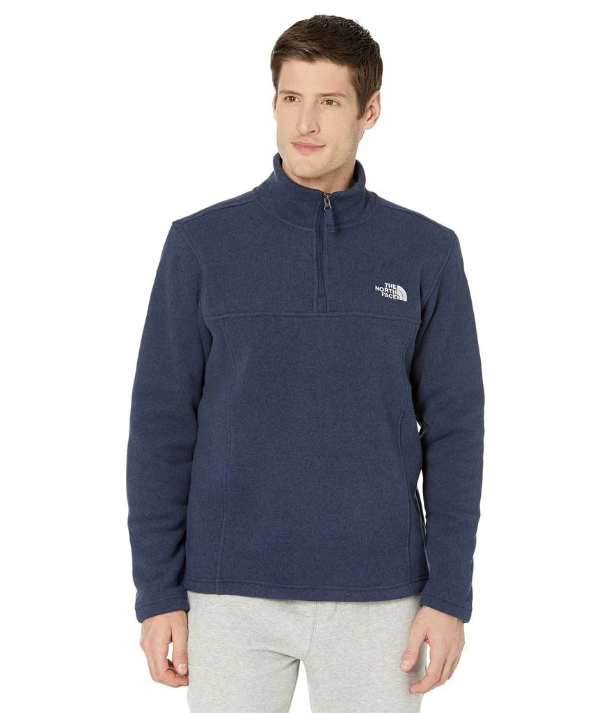 商品The North Face|Tsillan 1/4 Zip,价格¥673,第1张图片