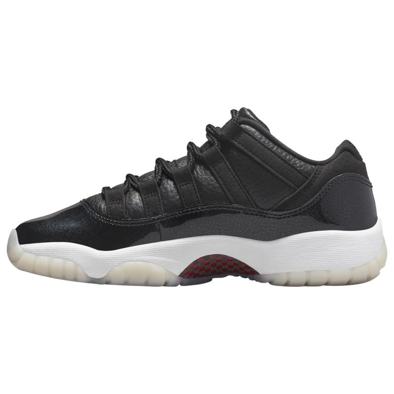 Jordan Retro 11 Low - Boys' Grade School商品第2张图片规格展示