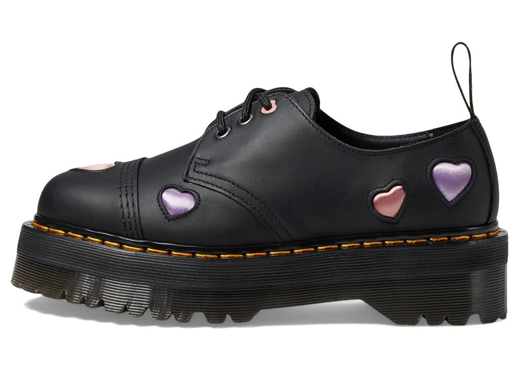 商品Dr. Martens|1461 Quad Heart,价格¥861,第4张图片详细描述