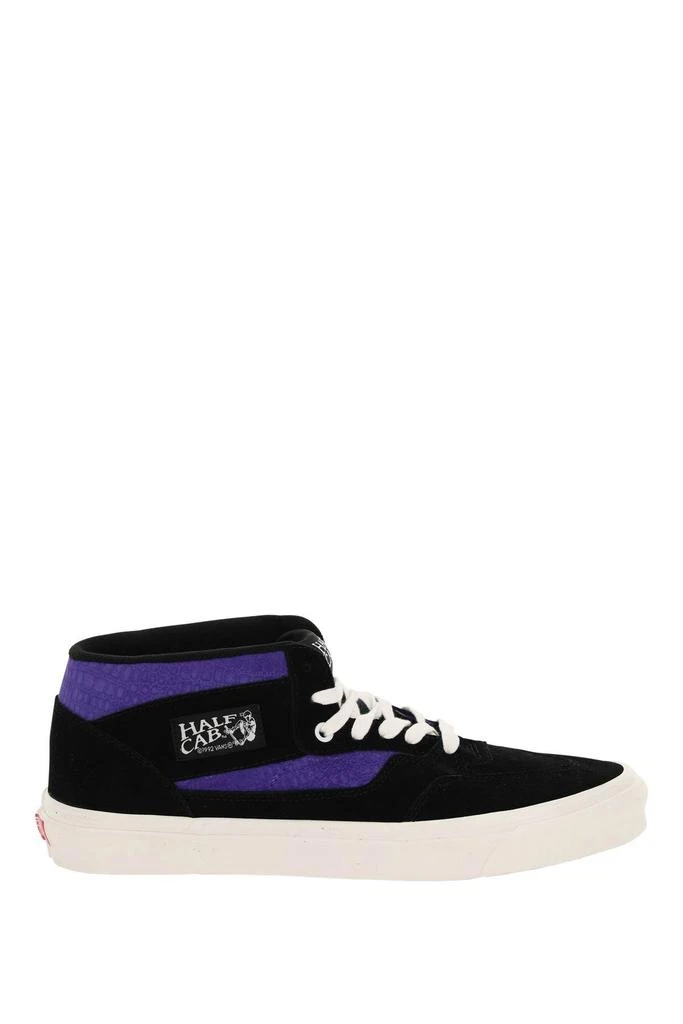 商品Vans|ANAHEIM FACTORY HALF CAB 33 DX SNEAKERS,价格¥463,第1张图片