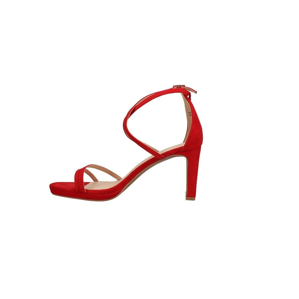 商品Chinese Laundry|Taryn Platform Sandals,价格¥452,第3张图片详细描述