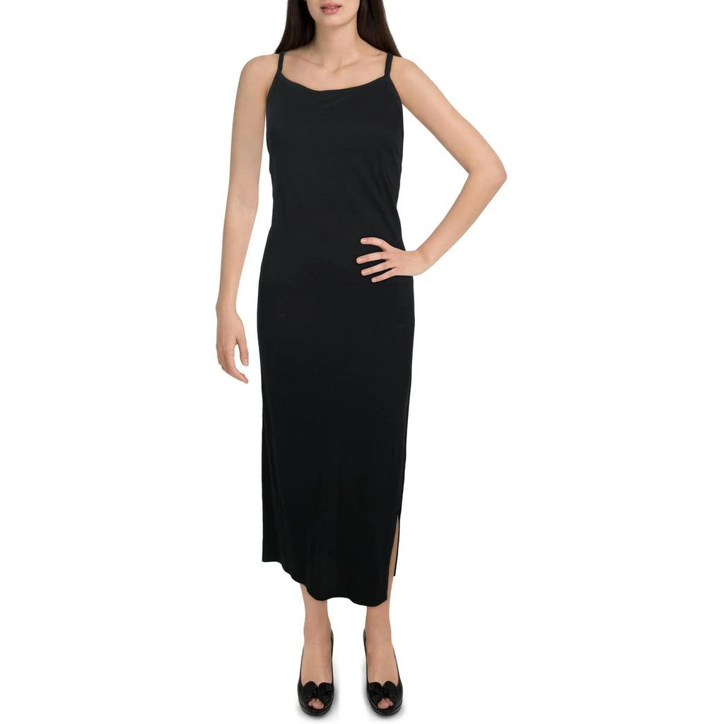 商品FRAME|FRAME Womens Organic Cotton Sheath Dress,价格¥237,第2张图片详细描述