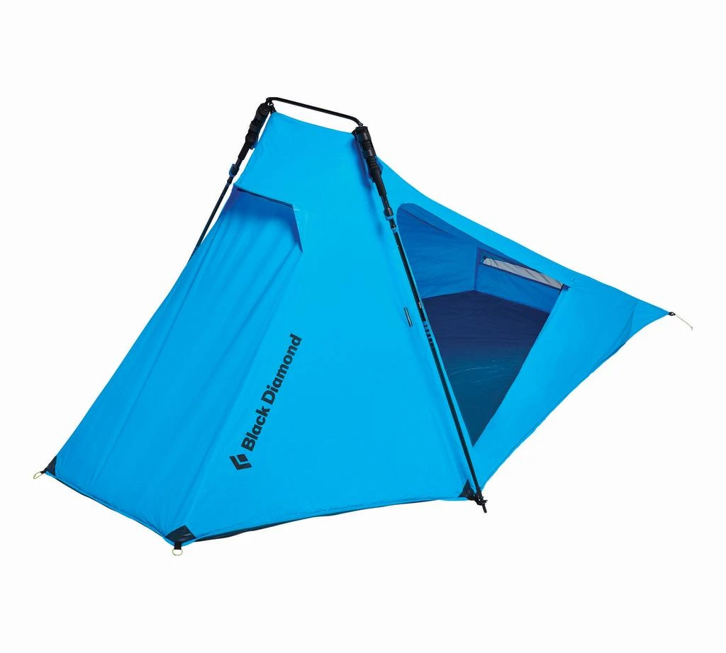 商品Black Diamond|Black Diamond - Distance Tent with Universal Pole Adapter,价格¥1575,第4张图片详细描述