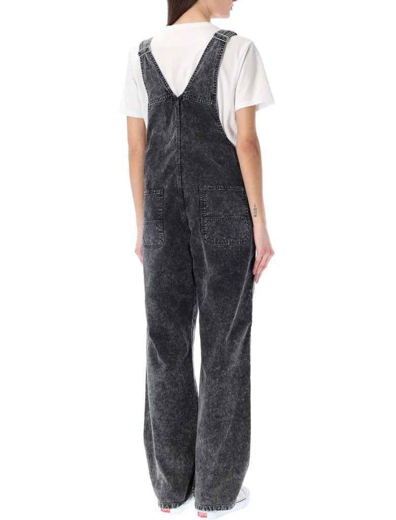 商品Carhartt|Carhartt Bib Overall With Double Knee,价格¥1552,第3张图片详细描述