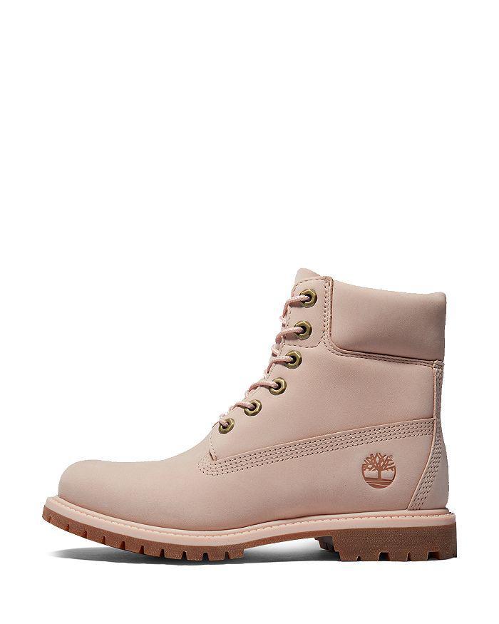 商品Timberland|Women's Premium Boots,价格¥1248,第7张图片详细描述