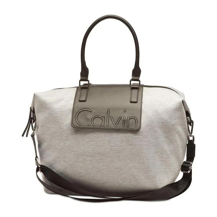 商品Calvin Klein|Athleisure  Nylon Tote,价格¥791,第1张图片