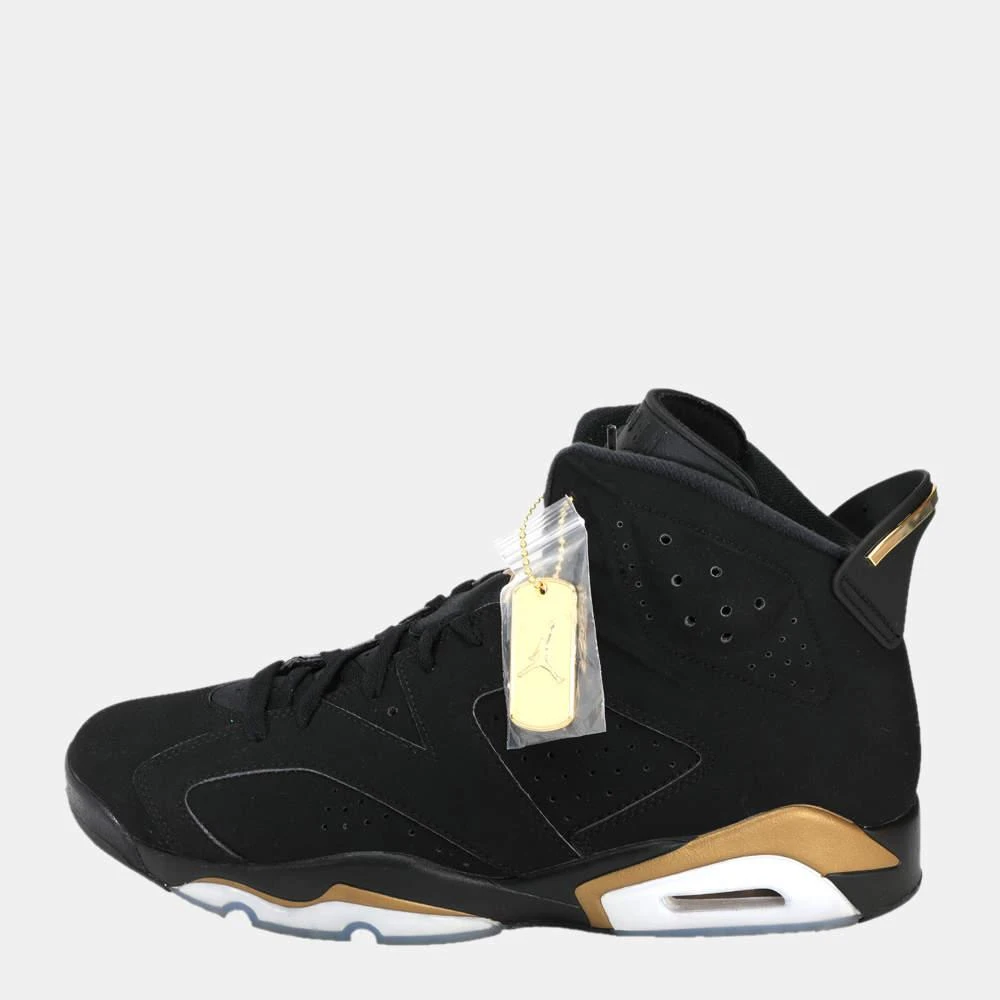 商品[二手商品] Jordan|Air Jordan VI 6 Retro 'Defining Moments' 2020 Sneakers US 13 EU 46,价格¥2205,第1张图片