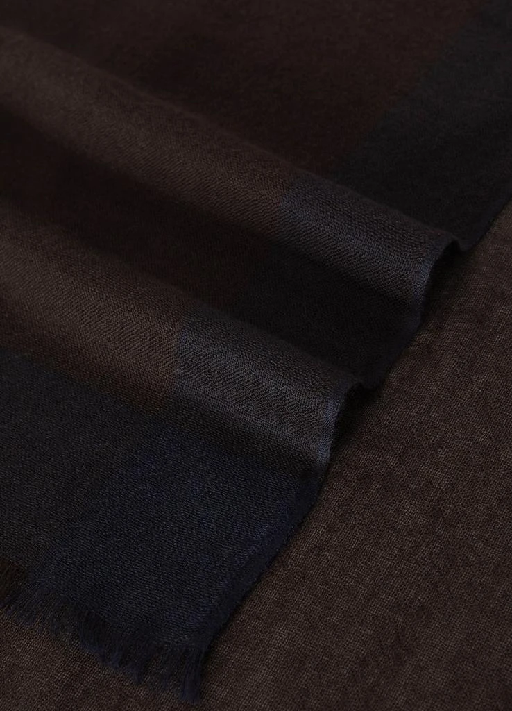 商品Loro Piana|Bigli 大号围巾,价格¥5591,第3张图片详细描述