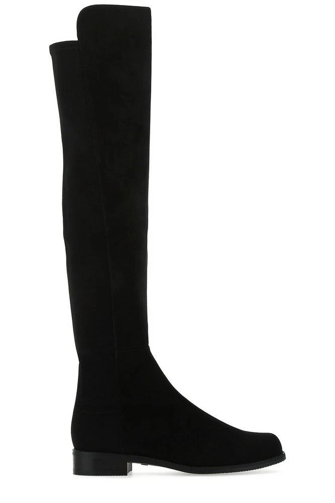 商品Stuart Weitzman|Stuart Weitzman 5050 Over-The-Knee Boots,价格¥3613,第1张图片