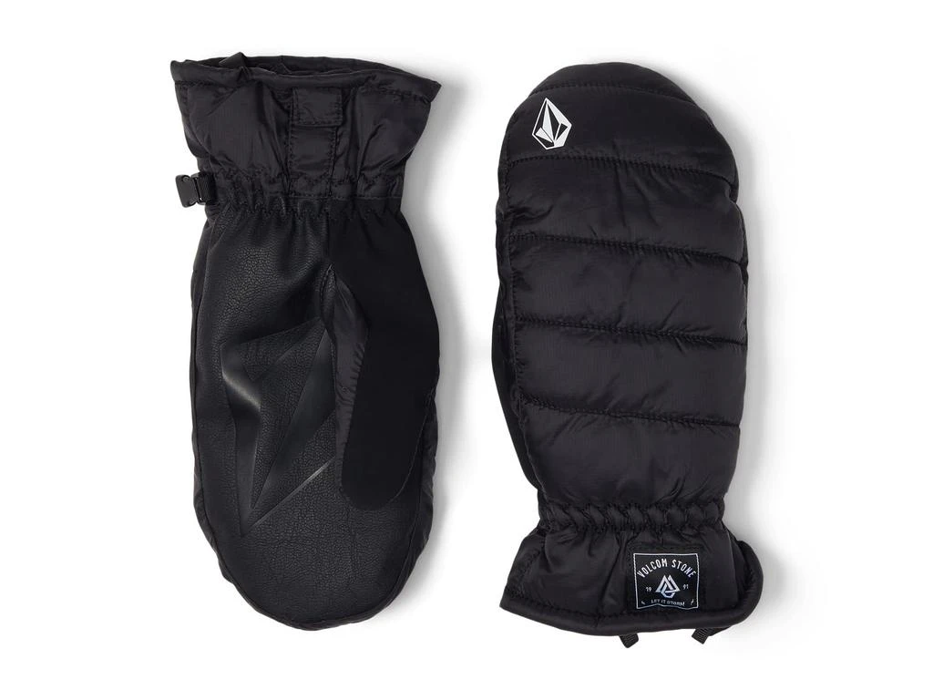 商品Volcom|Puff Puff Mitt,价格¥223,第1张图片