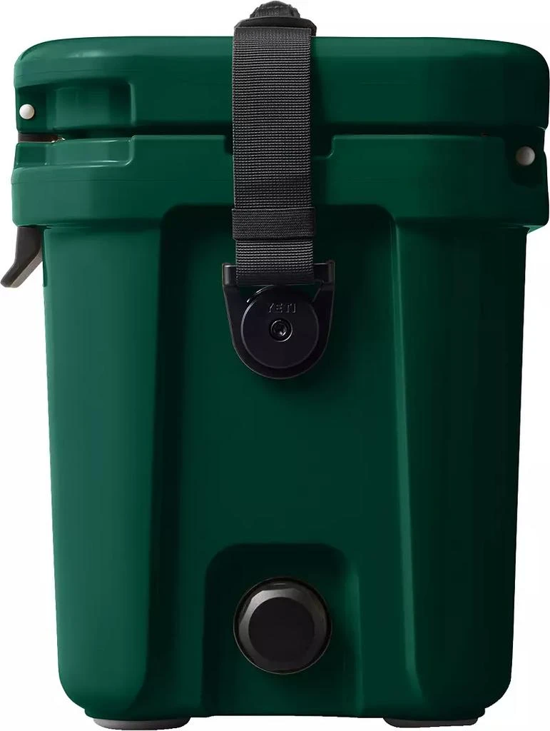 商品YETI|YETI Roadie 15 Hard Cooler,价格¥1627,第4张图片详细描述