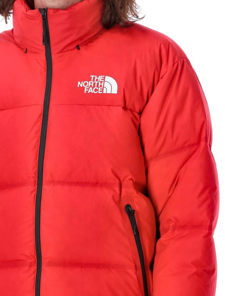 商品The North Face|The North Face RMST Nuptse Zipped Padded Jacket,价格¥4286,第5张图片详细描述