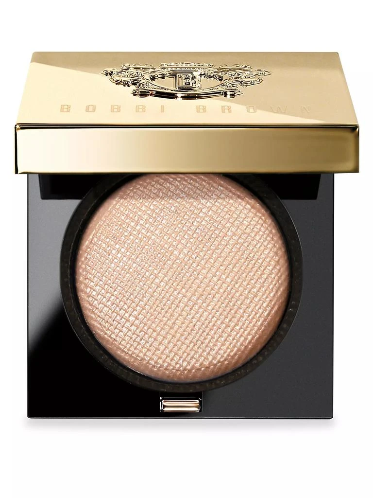 商品Bobbi Brown|Luxe Eye Shadow Rich Metal,价格¥324,第1张图片