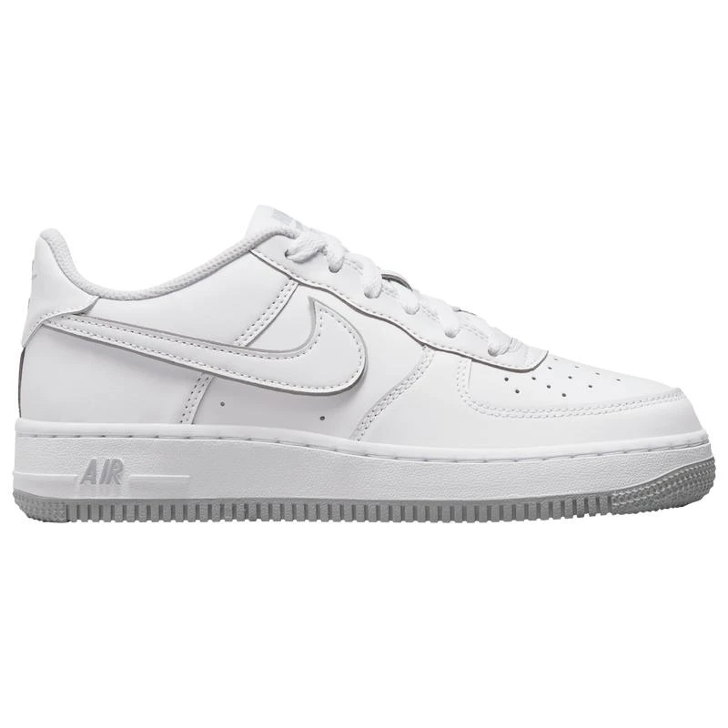 商品NIKE|Nike Air Force 1 Low - Boys' Grade School,价格¥677,第1张图片
