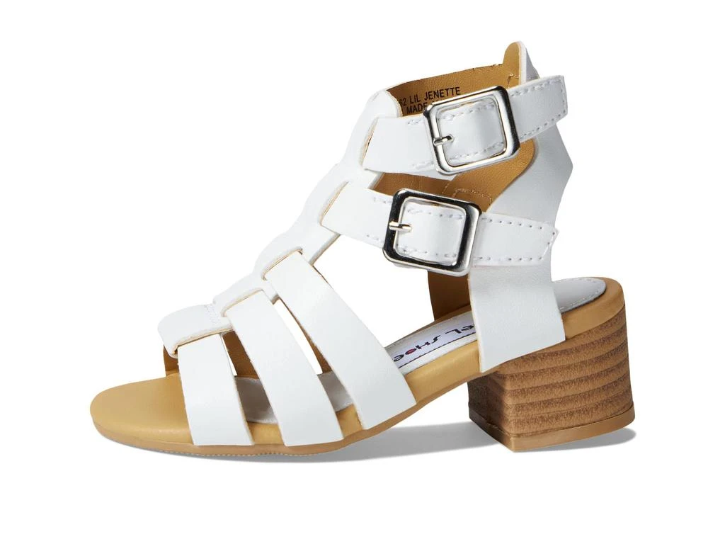 商品Rachel Shoes|Lil Jenette (Toddler/Little Kid),价格¥298,第4张图片详细描述