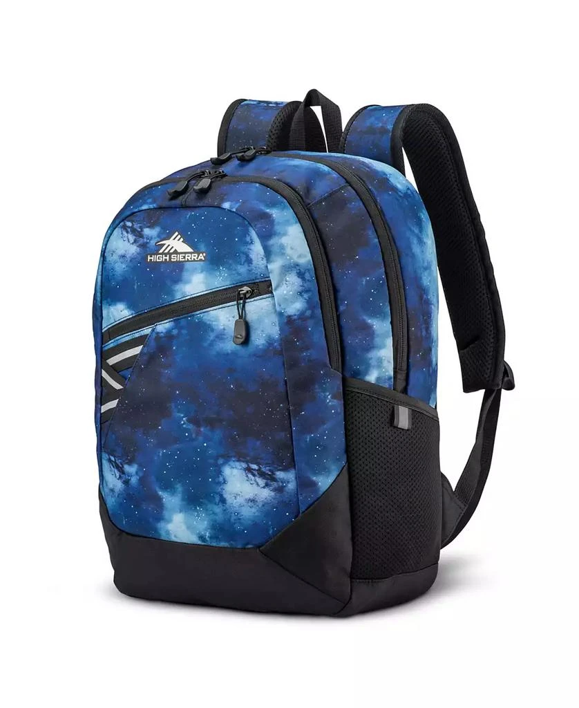 商品High Sierra|Outburst 2.0 Backpack,价格¥540,第1张图片