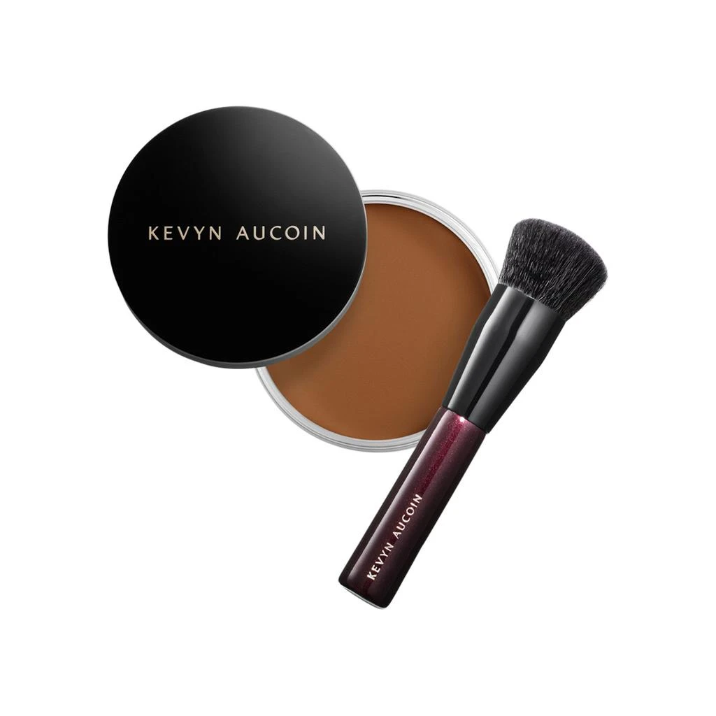 商品Kevyn Aucoin|Foundation Balm,价格¥380,第3张图片详细描述