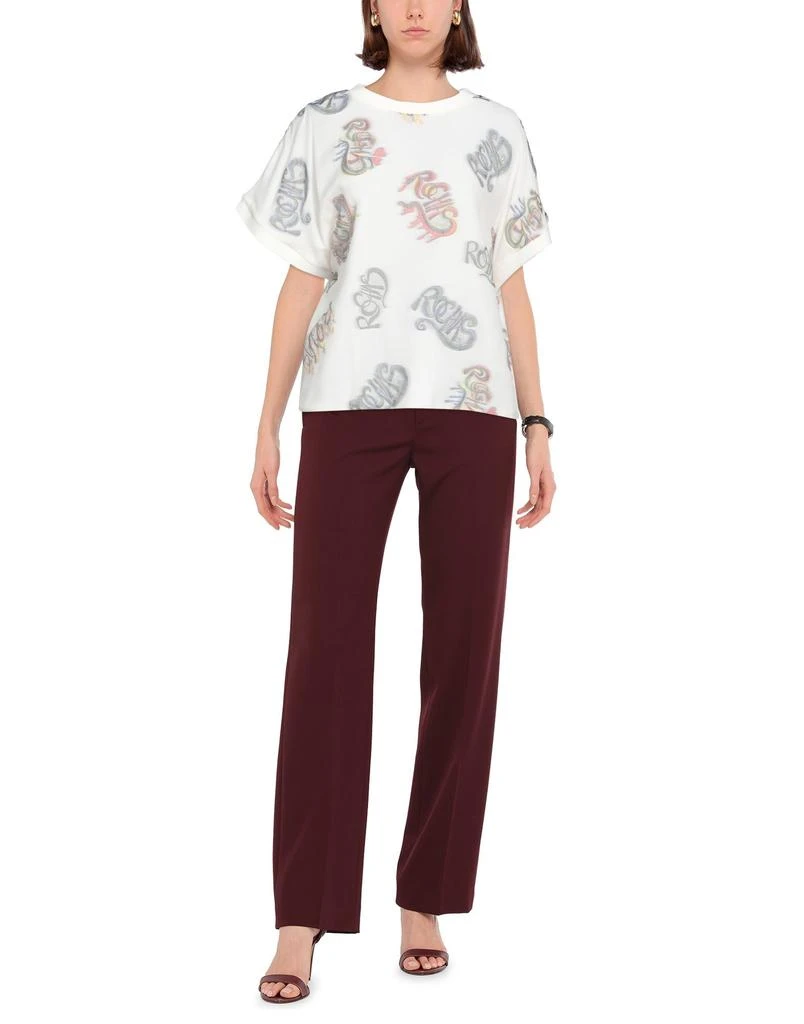 商品ROCHAS|Blouse,价格¥1159,第2张图片详细描述