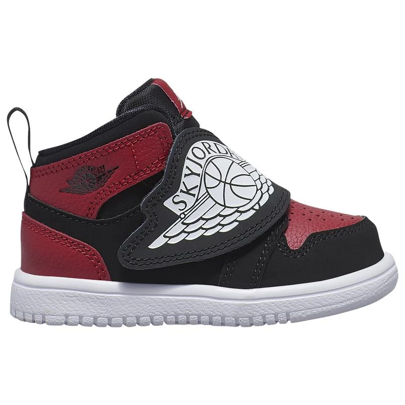 商品Jordan|Sky Jordan 1儿童休闲鞋 - 男幼童,价格¥228,第1张图片