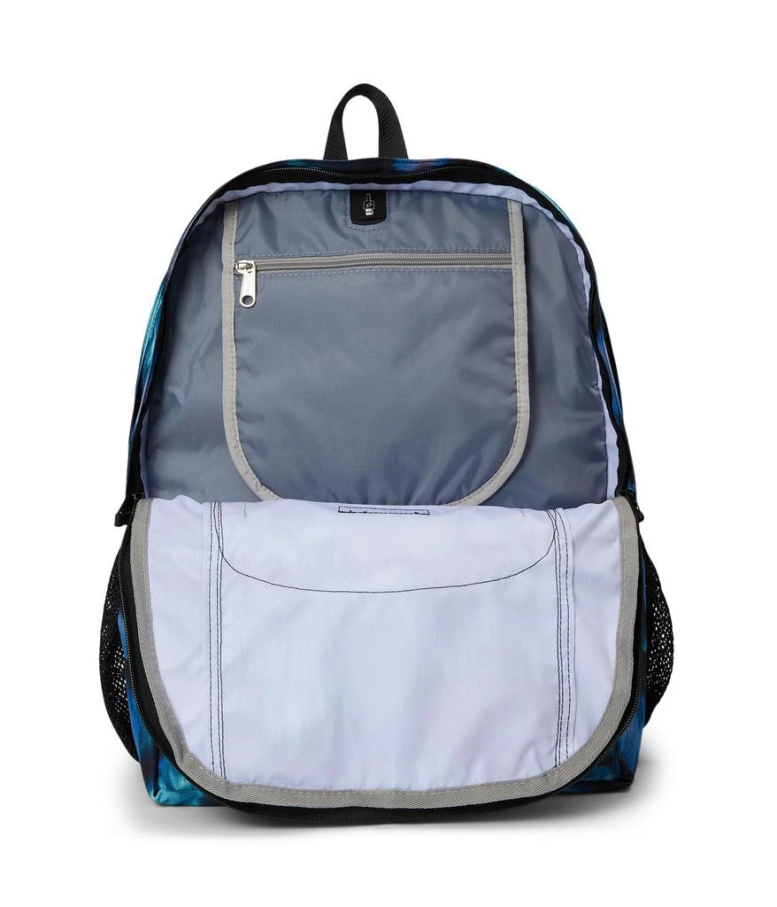 商品L.L.BEAN|Kids Deluxe Book Pack 37L Print,价格¥330,第3张图片详细描述