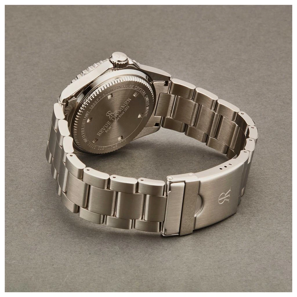 商品Revue Thommen|Revue Thommen Men's Watch 17571.2134,价格¥4193,第3张图片详细描述