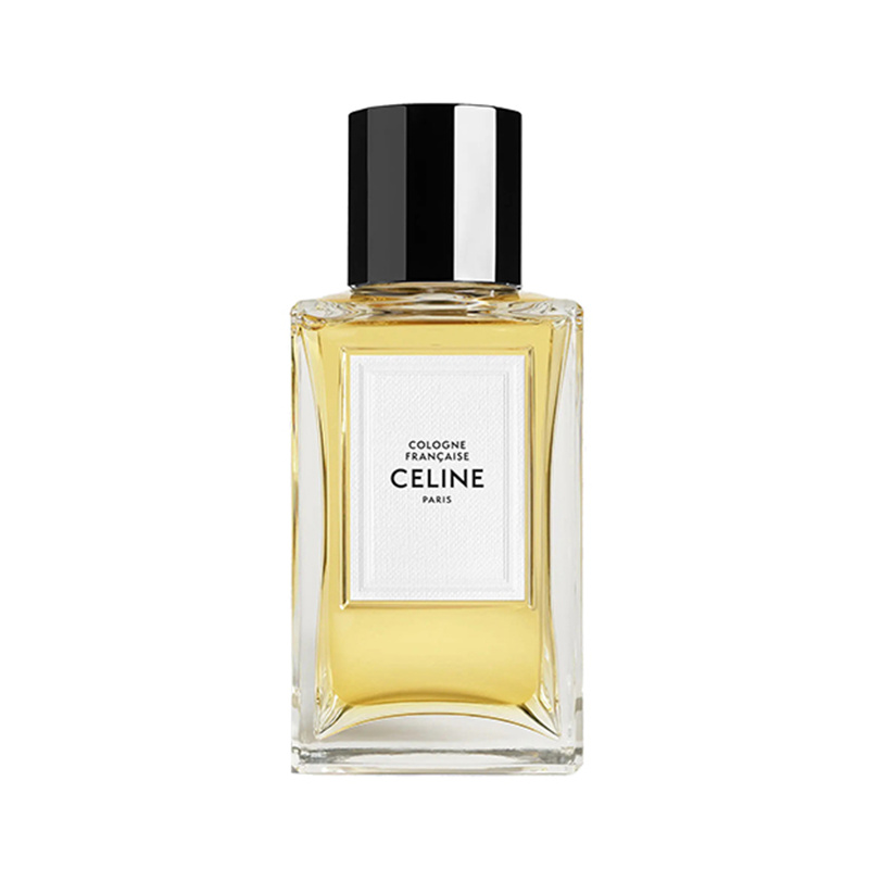 Celine思琳高定系列「法式古龙」女士香水 中性香水100ml商品第1张图片规格展示