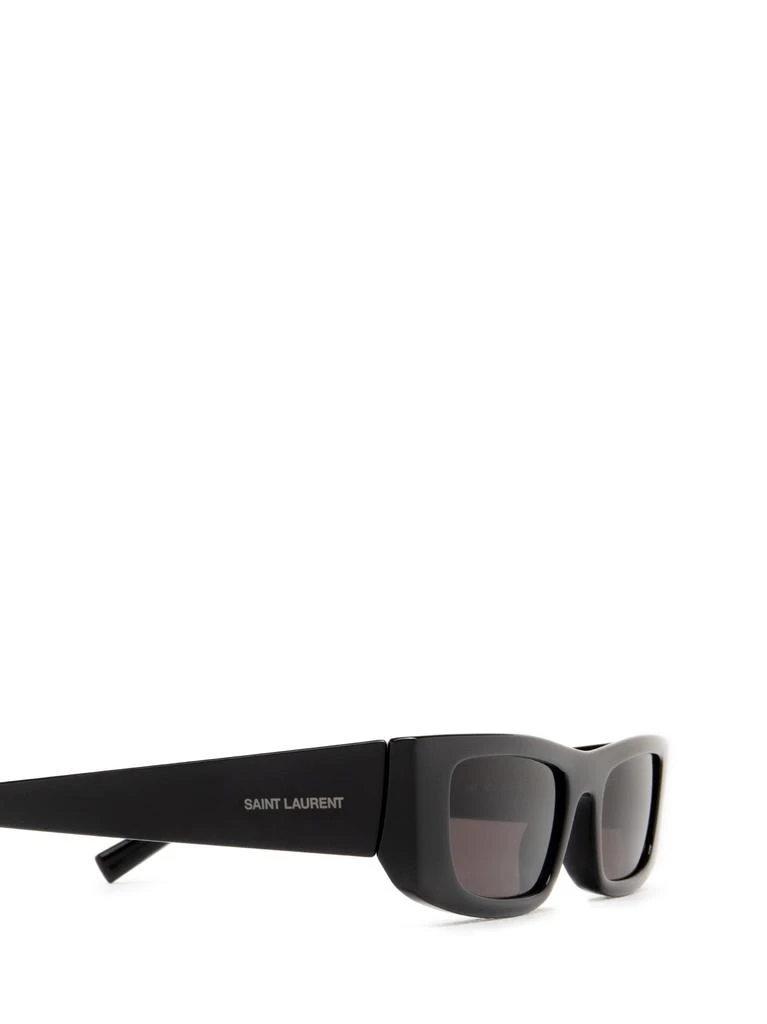 商品Yves Saint Laurent|Sl 553 Black Sunglasses,价格¥3034,第3张图片详细描述