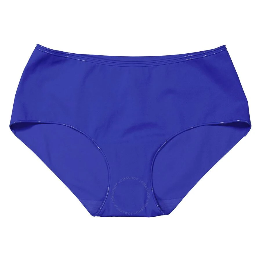 商品Wolford|Ladies Blue Glow Stretchy Swim Line Swimpanty,价格¥197,第3张图片详细描述