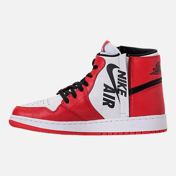 商品NIKE|女士 Air Jordan 1 Rebel XX OG 运动鞋,价格¥1080,第4张图片详细描述