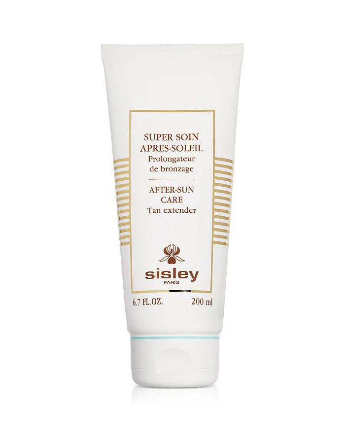 商品Sisley|After-Sun Care Tan Extender,价格¥1463,第1张图片