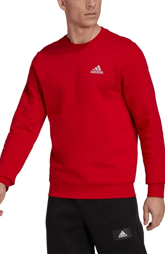 商品Adidas|Feel Cozy Sweatshirt,价格¥270,第1张图片