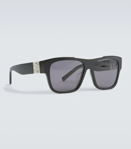 商品Givenchy|4G方框太阳镜,价格¥3206,第4张图片详细描述
