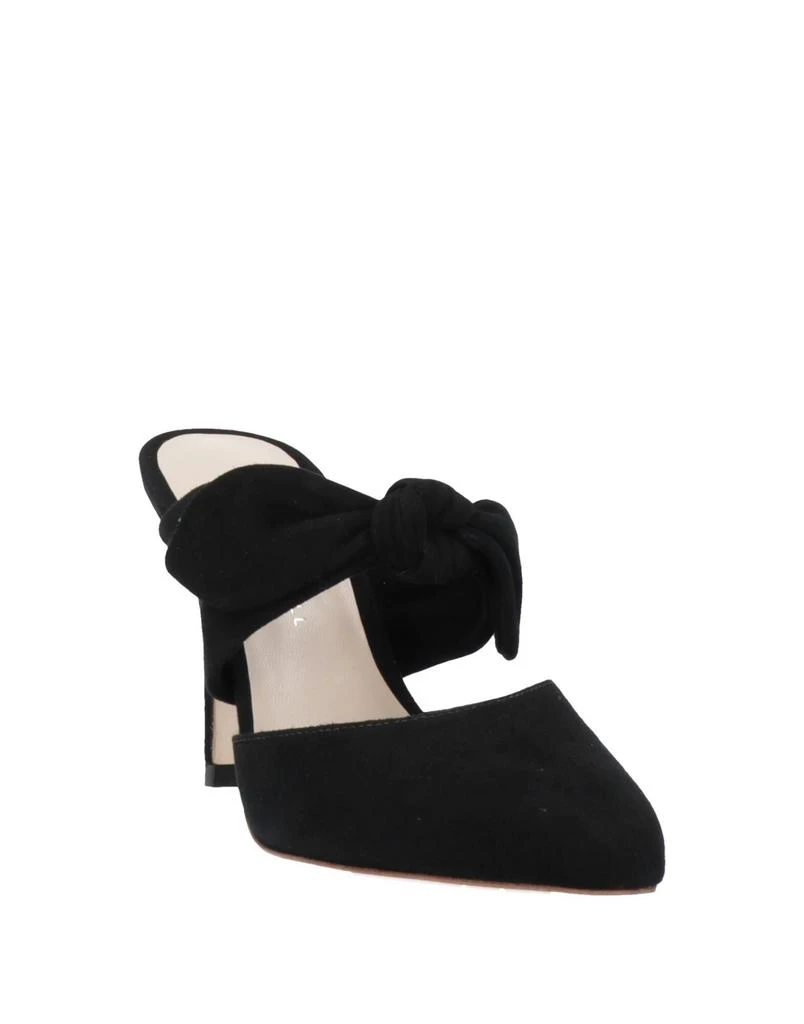 商品Loeffler Randall|Mules and clogs,价格¥1477,第2张图片详细描述