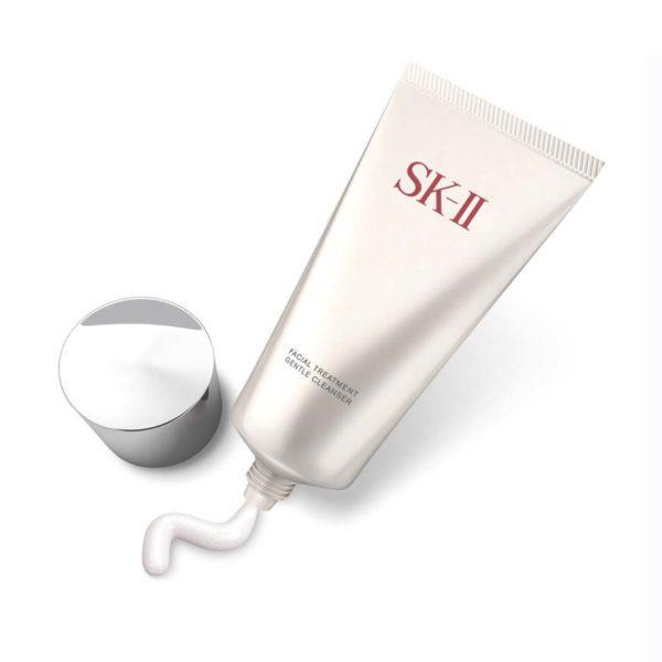 商品SK-II|Facial Treatment Gentle Cleanser,价格¥546,第1张图片