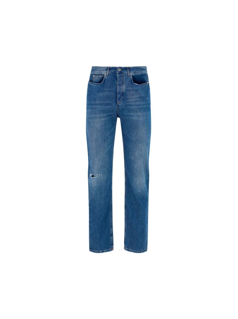 Loewe Jeans商品第1张图片规格展示