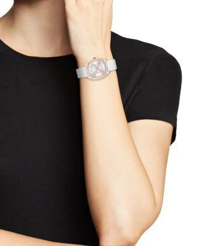 商品Fendi|Momento Fendi Bugs Watch, 31.5mm x 32mm,价格¥8750,第2张图片详细描述