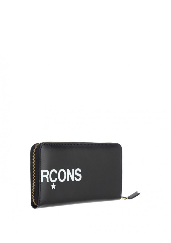 商品Comme des Garcons|Wallet,价格¥1169,第4张图片详细描述