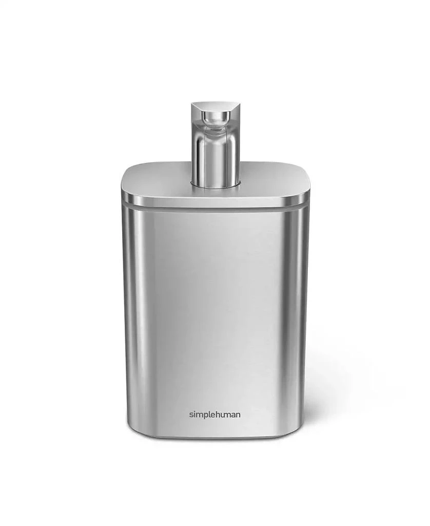 商品simplehuman|Pulse Pump, 16 Oz,价格¥371,第2张图片详细描述