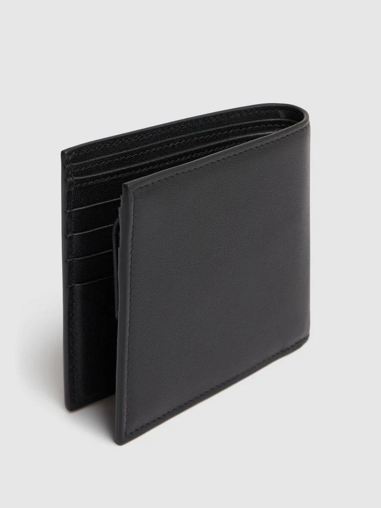 商品Valentino|Billfold Wallet With Coin Purse,价格¥4367,第2张图片详细描述