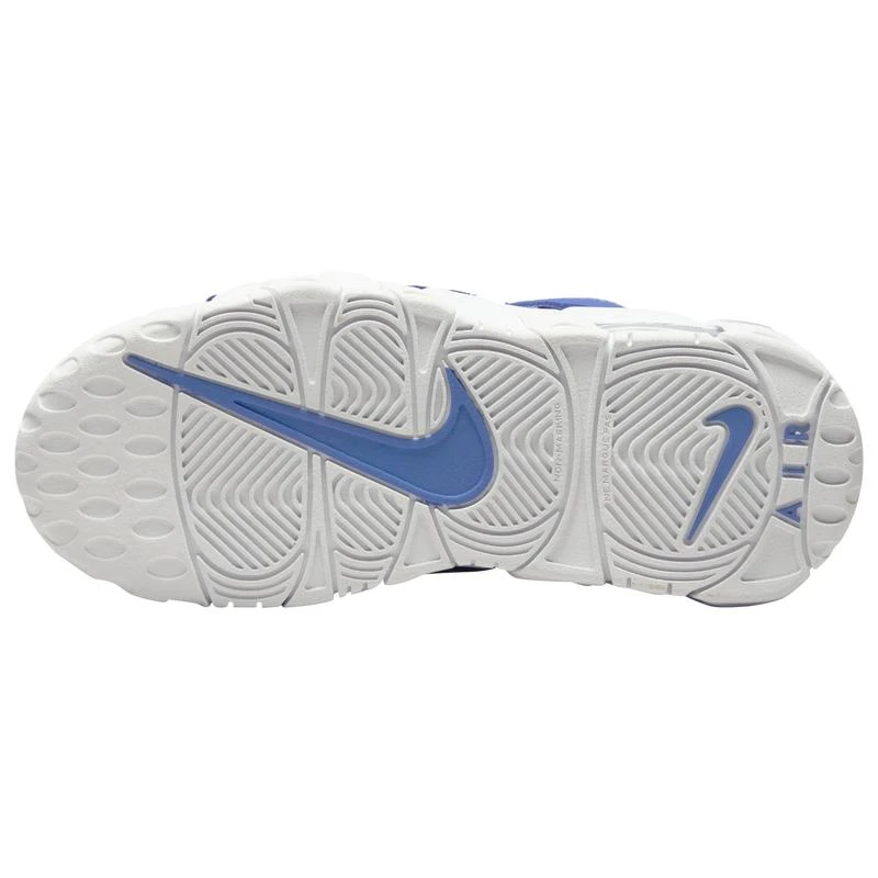商品NIKE|Nike Air More Uptempo - Boys' Preschool,价格¥470,第5张图片详细描述
