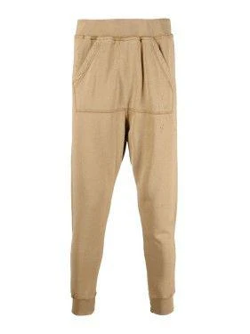 Tapered Cotton Track Pants 商品