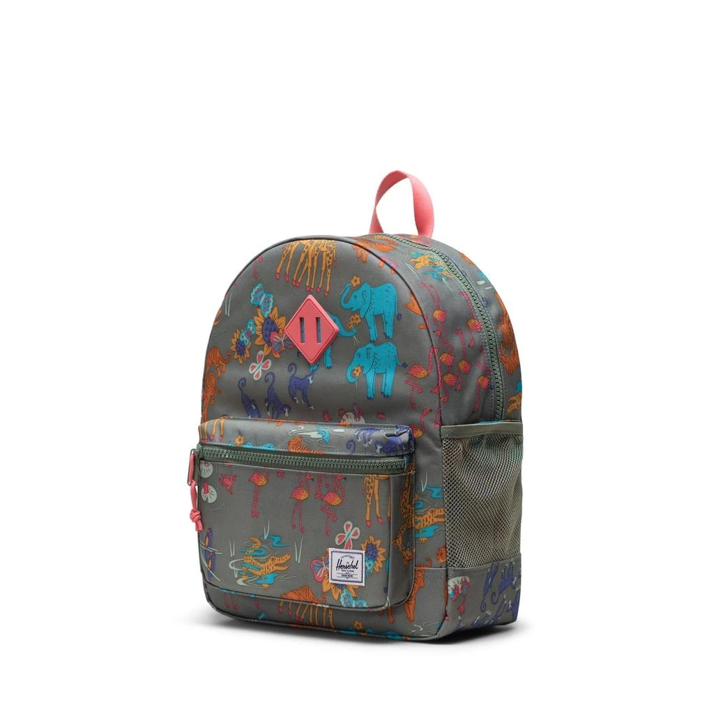 商品Herschel Supply|Heritage™ Backpack,价格¥218,第3张图片详细描述