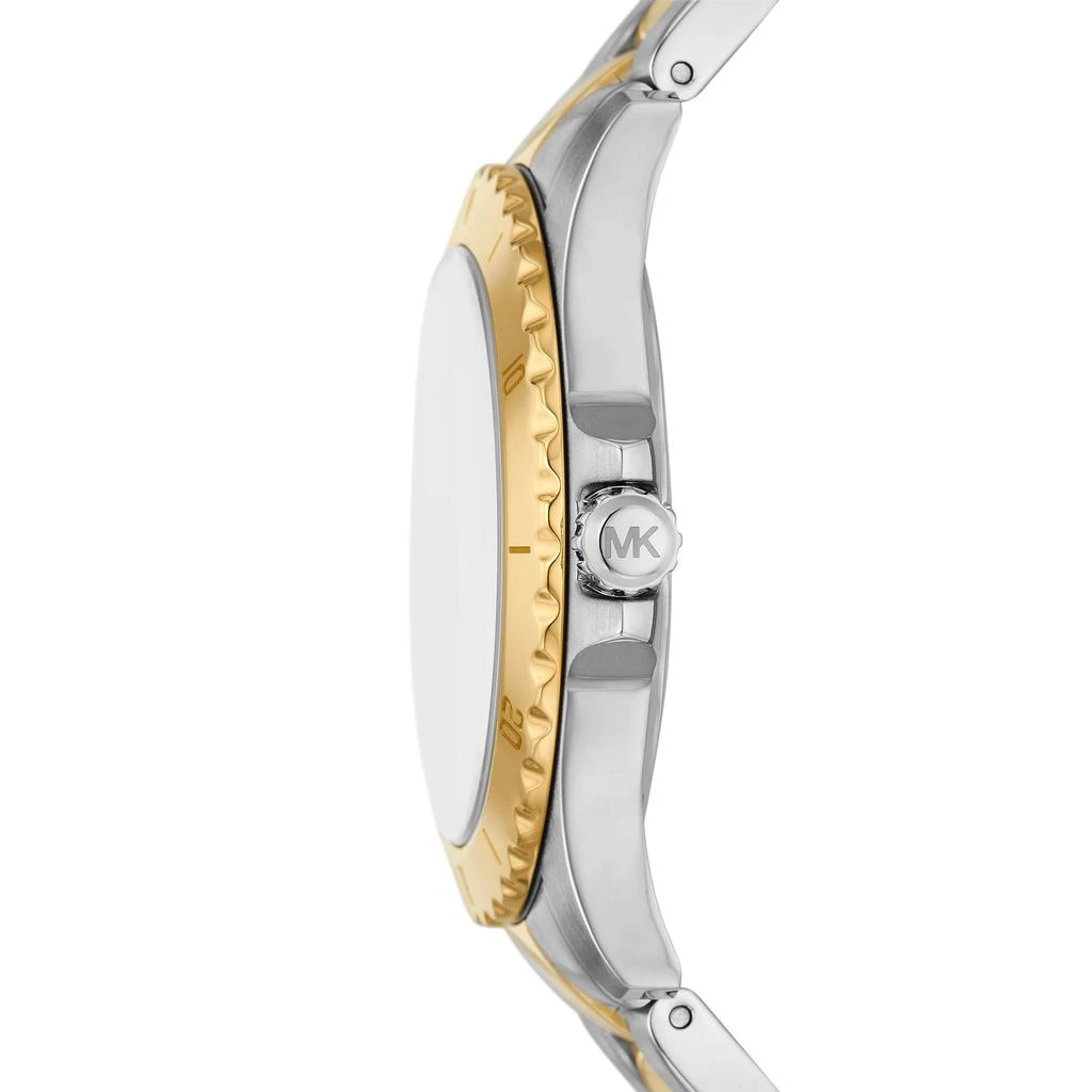 商品Michael Kors|MK9141 - Slim Everest Three Hand Watch,价格¥1695,第3张图片详细描述